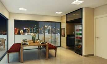 Imagem 7: APARTAMENTO com 3 dormitórios à venda por R$ 820.000,00 no bairro Vila Izabel - CURITIBA