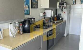 Imagem 7: Cobertura para venda possui 156 metros quadrados com 3 quartos