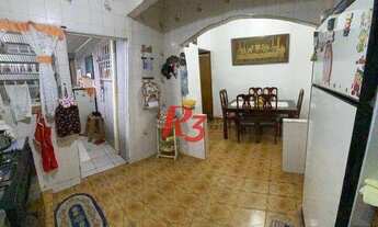 Imagem 2: Casa de 3 dormitórios à venda no Castelo