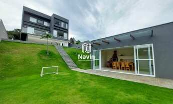 Imagem 2: Casa à venda no bairro Chácaras Fernão Dias - Atibaia/SP