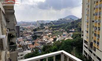 Imagem 2: Apartamento com 2 dorms, Centro, Niterói - R$ 550 mil, Cod: P555