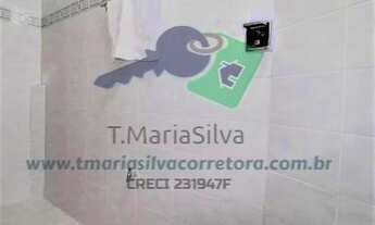 Imagem 6: APARTAMENTO STUDIO PARA VENDA COM 34 METROS, 01 DORM E 01 VAGA EM SANTO AMARO - SÃO PAULO