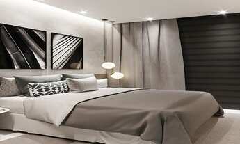 Imagem 6: Apartamento residencial para venda no Wish Residence