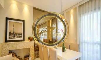 Imagem 7: Apartamento a venda 4 dormitórios e 3 suítes no Jd. Anália Franco