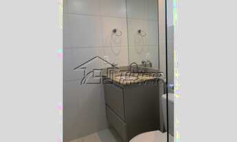 Imagem 4: Apartamento com 3 dormitórios, sendo 1 suíte no Jardim Esplanada