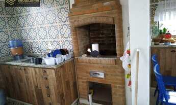 Imagem 3: Casa com 4 dormitórios à venda, 235 m² por R$ 900.000,00 - Residencial Parque Laguna I - B