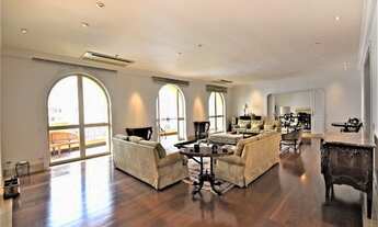 Imagem 4: SÃO PAULO - Apartamento Padrão - JARDIM PAULISTA