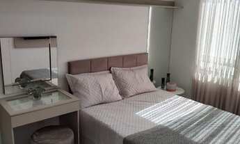 Imagem 4: Lançamento apartamento Novo Milênio