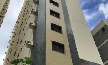 Imagem: Edifício Tamareiras Apt 301