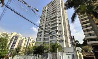 Imagem: Apartamento com 89 m2 com 2 Suítes totalmente