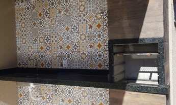 Imagem: Sobrado Vila Brasilia