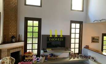 Imagem: Casa com 4 dormitórios à venda, 300 m²