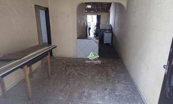 Imagem 3: Casa com 3 dormitórios à venda, 92 m² por R$ 200.000,00 - Santa Maria - Fortaleza/CE