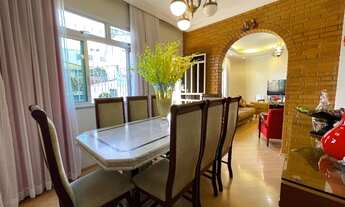 Imagem 5: Apartamento com 3 dormitórios à venda, 95 m² por R$ 500.000,00 - Caiçaras - Belo Horizonte