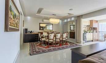 Imagem 6: Apartamento para aluguel tem 168 metros quadrados com 3 quartos em Água Branca - São Paulo