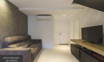 Imagem 2: Duplex charmoso com vista maravilhosa