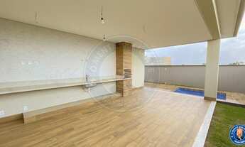 Imagem 4: Casa no condomínio Terras Alpha 1 c/ 175 m² com 3 suítes plenas