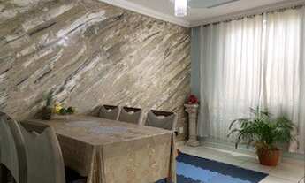 Imagem 2: Excelente casa geminada de três quartos a venda no bairro Niteroi Betim