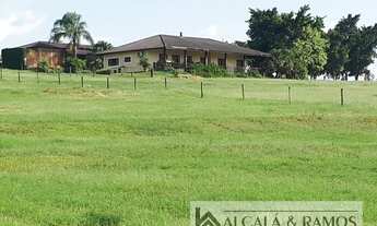 Imagem 4: Haras para venda tem 500 metros quadrados com 5 quartos em Zona Rural - Tietê - SP