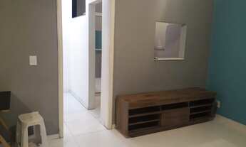 Imagem 6: Apartamento para venda possui 48 metros quadrados com 1 quarto em Ipanema - Rio de Janeiro