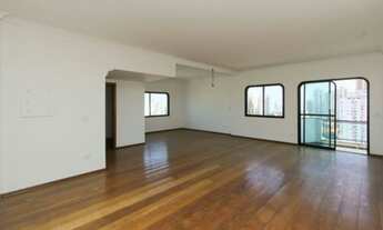 Imagem 3: Cobertura no Belem - 427m²