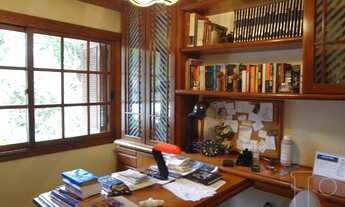 Imagem 6: Porto Alegre - Casa Padrão - Cristal