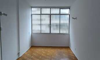 Imagem 1: Apartamento para venda tem 30 metros quadrados com 1 quarto em Catete - Rio de Janeiro - R