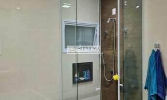 Imagem 6: Casa Nova térrea na melhor localização do condomínio Solar do Bosque