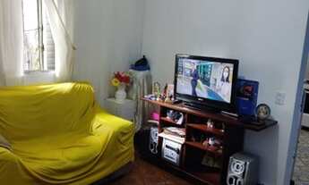 Imagem 2: Casa em Vila Localizada em Taboão da Serra