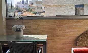 Imagem 5: Belo Horizonte - Apartamento Padrão - Nova Suíssa