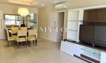 Imagem 2: Apartamento para venda com 100 m² com 3 quartos em Leblon