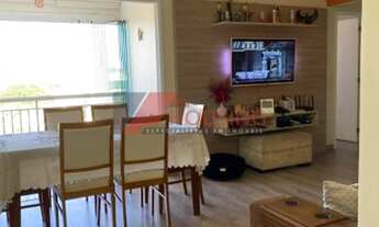 Imagem 2: APARTAMENTO RESIDENCIAL em CAMPINAS - SP, PARQUE PRADO