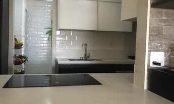 Imagem 2: Cobertura triplex para venda tem 360 metros quadrados com 3 quartos