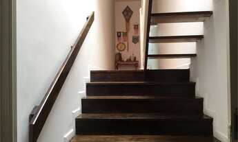 Imagem 5: Casa para aluguel e venda com 308 metros quadrados com 4 quartos em Vila Madalena - São Pa