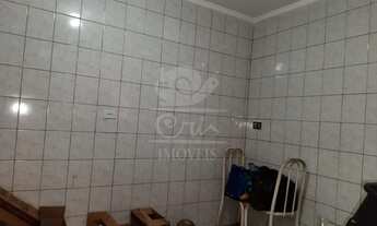 Imagem 4: Casa em Jardim IV Centenario - Mauá - SP]