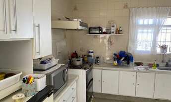 Imagem 6: Casa para venda com 463 metros quadrados com 4 quartos em Vila Bertioga - São Paulo - SP