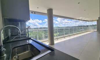 Imagem 6: Apartamento à venda no Exklusiv Golf, 4 quartos, 4 suítes, Vila do Golf, Ribeirão Preto, S