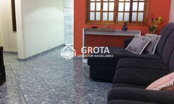 Imagem 2: Belissíma Casa Térrea no Bairro Vila Ré