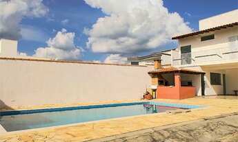 Imagem 6: São João da Boa Vista - Casa Padrão - Terras de São José