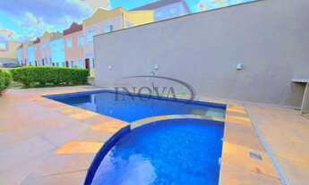 Imagem: Casa - Nova Atibaia - Atibaia