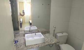 Imagem 5: Lindo apartamento duplex mobiliado 2/4 sendo duas suítes