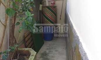 Imagem 2: Campo Grande Casa com 2 dormitórios