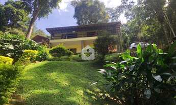 Imagem: PETRóPOLIS - Casa Padrão - Corrêas