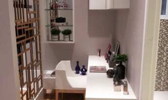 Imagem 7: Apartamento com 83m², 3quartos,3suítes,4banheiros 2vagas,Terraço Gourmet em Alphaville - B