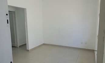 Imagem 2: Apartamento de Frente - 03 dormitórios - Rua Luís de Camões, 146 ap. 41 - Vila Matias - Sa