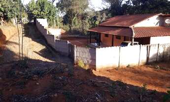 Imagem 2: Sítio no Bairro Pimentas, região de Vianópolis, Betim- MG. Aceitamos troca por imóvel em B