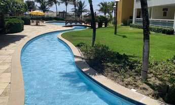 Imagem: Porto das Dunas - Pena Areia Apto Térreo