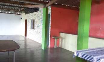 Imagem 3: Locação SALÃO + CASA + EDÍCULA R$ 1.800,00 JARDIM DOS ALAMOS / PARELHEIROS