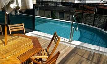 Imagem 5: Apartamento para aluguel tem 40 metros quadrados com 1 quarto em Cruz das Almas - Maceió