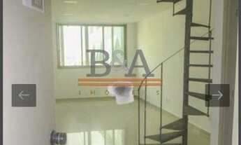 Imagem 5: Sala comercial Galpão / depósito com 5 vagas na garagem